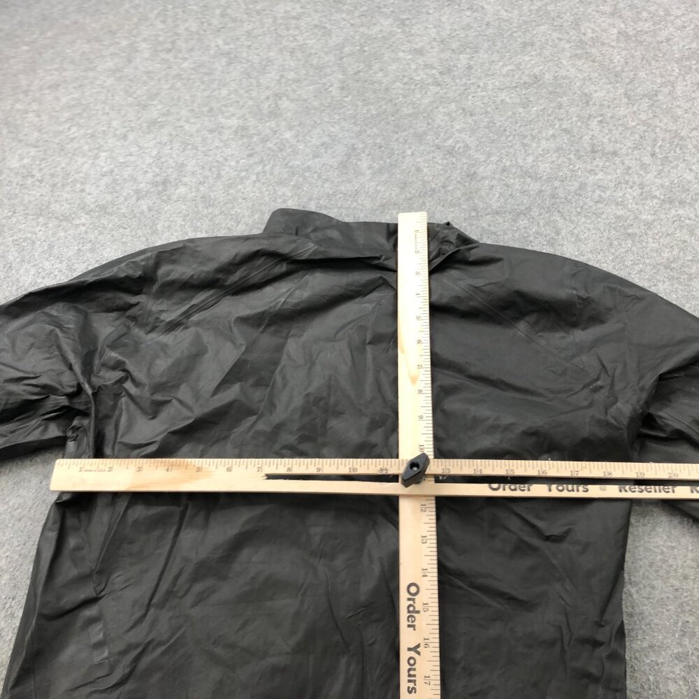 GOREWEAR Shakedry Jacket Medium Gore Tex Lightweight Cycling Running - Picture 8 of 9